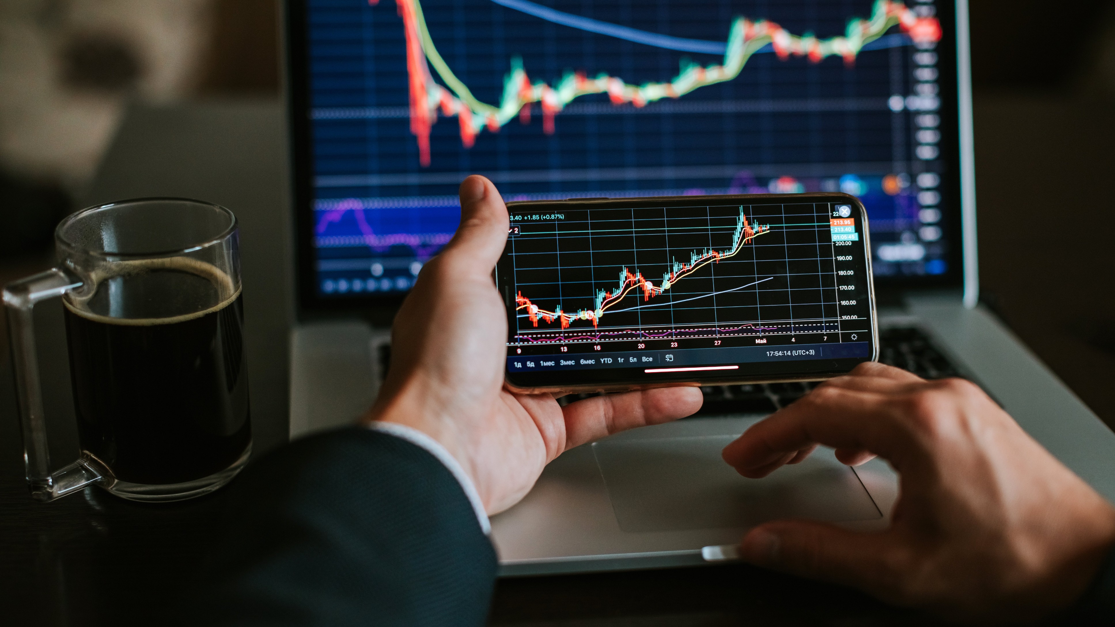 Brokerage Views: Bernstein On IT Services, Nuvama On Godrej Consumer And More
